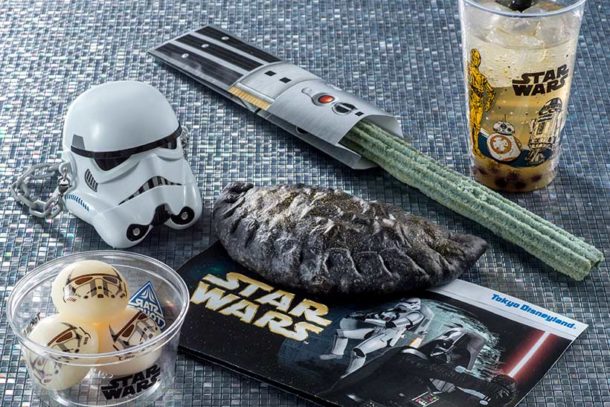 , Star Wars News: Aerial Star Wars Land Photos – Feel the Force