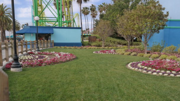 , Knott’s Berry Farm: 2017 Was Berry Good!