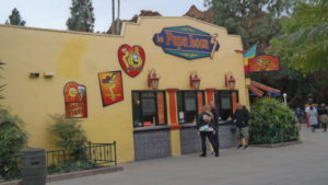 , Knott’s Berry Farm: 2017 Was Berry Good!