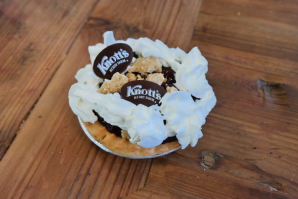 , Knott’s Berry Farm: 2017 Was Berry Good!