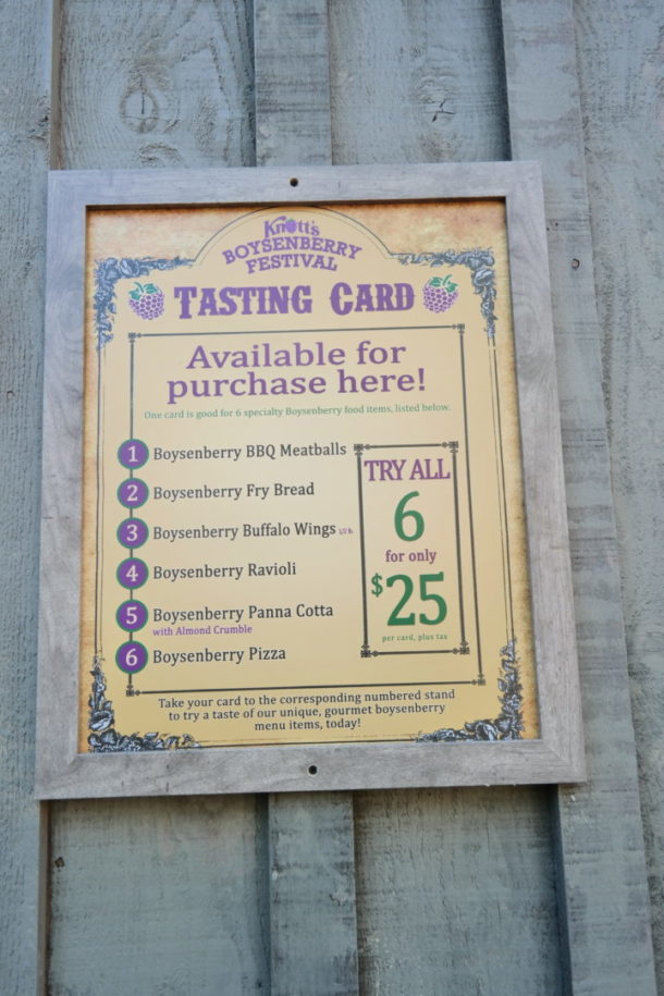 , Knott’s Berry Farm: 2017 Was Berry Good!