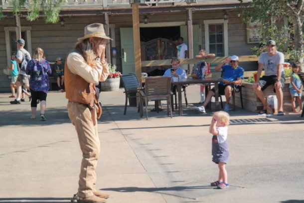 , Knott’s Berry Farm: 2017 Was Berry Good!