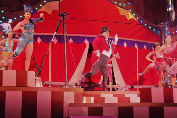 , Knott’s Berry Farm: 2017 Was Berry Good!
