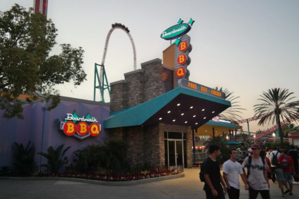 , Knott’s Berry Farm: 2017 Was Berry Good!