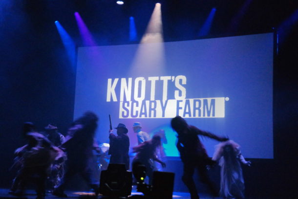 , Knott’s Berry Farm: 2017 Was Berry Good!