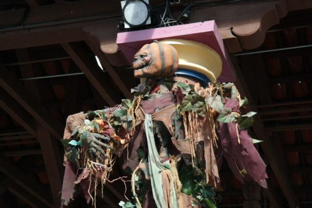 , Knott’s Berry Farm: 2017 Was Berry Good!