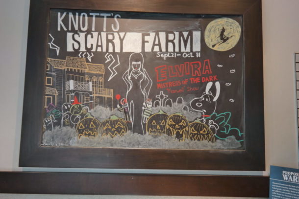 , Knott’s Berry Farm: 2017 Was Berry Good!