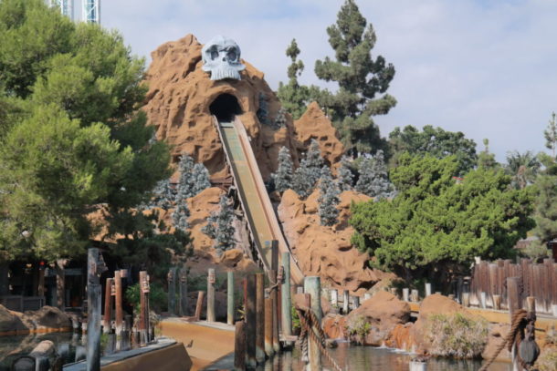 , Knott’s Berry Farm: 2017 Was Berry Good!