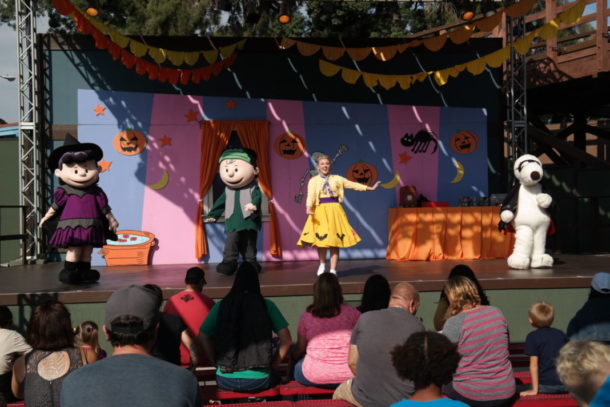 , Knott’s Berry Farm: 2017 Was Berry Good!