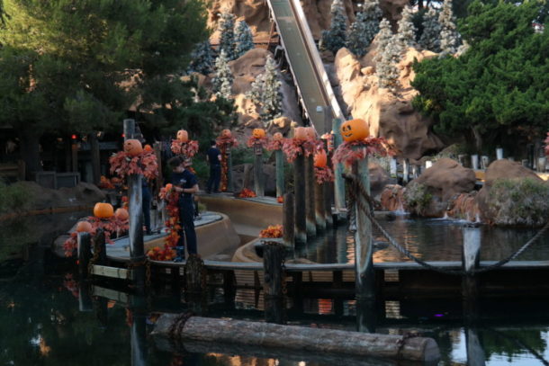 , Knott’s Berry Farm: 2017 Was Berry Good!