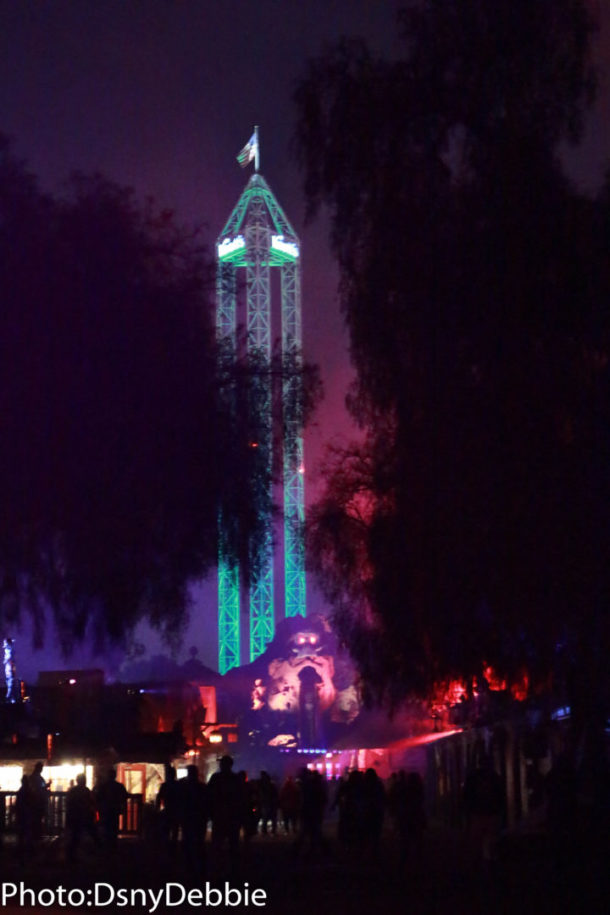 , Knott’s Berry Farm: 2017 Was Berry Good!