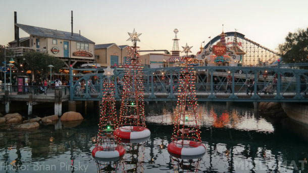 , Disneyland Update – Out Of The Frying Pan Into The Fire