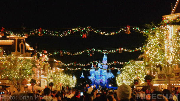 , Disneyland Update – Out Of The Frying Pan Into The Fire