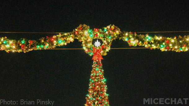 , Disneyland Update – Out Of The Frying Pan Into The Fire