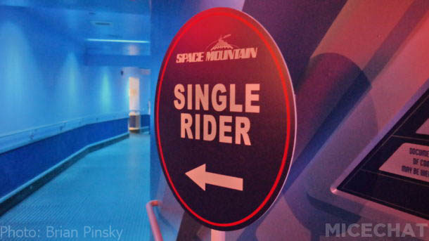 , Disneyland Update – Out Of The Frying Pan Into The Fire