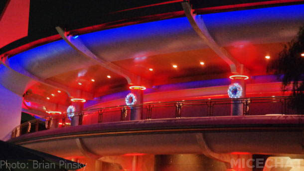 , Disneyland Update – Out Of The Frying Pan Into The Fire