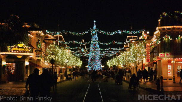 , Disneyland Update – Out Of The Frying Pan Into The Fire