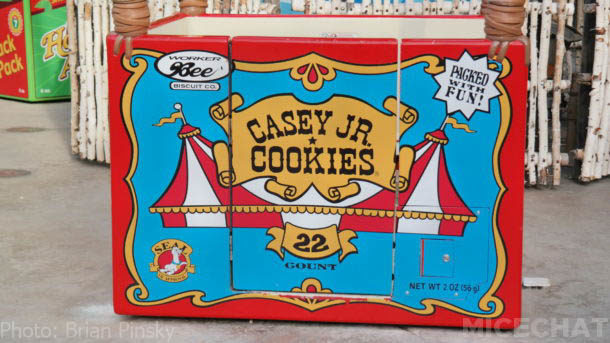 , Disneyland Update – Out Of The Frying Pan Into The Fire