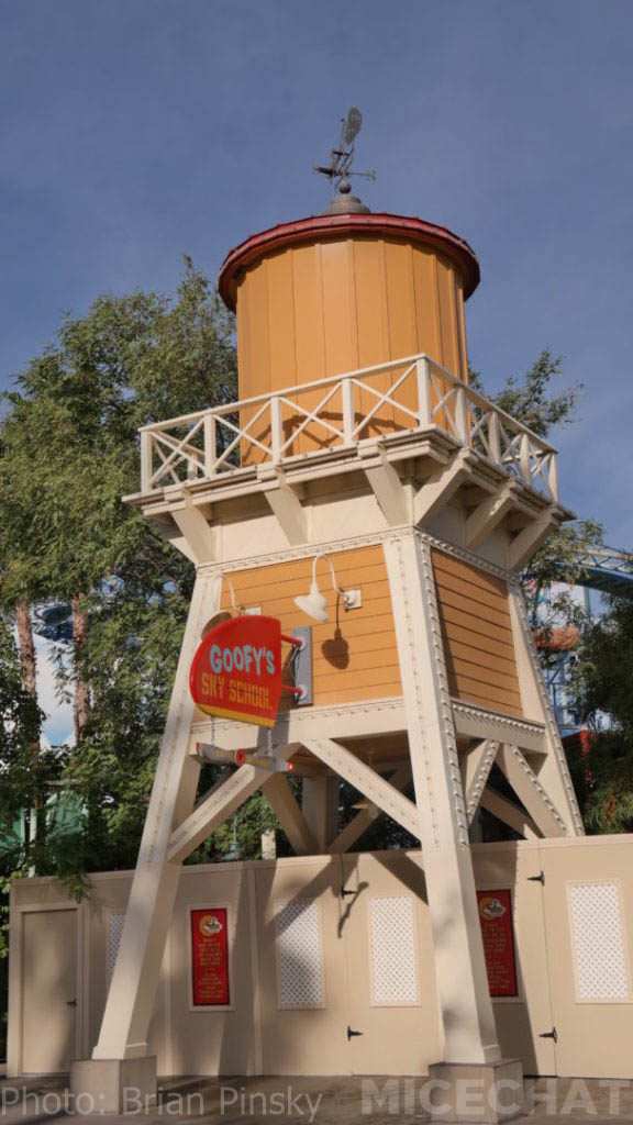 , Disneyland Update – Out Of The Frying Pan Into The Fire