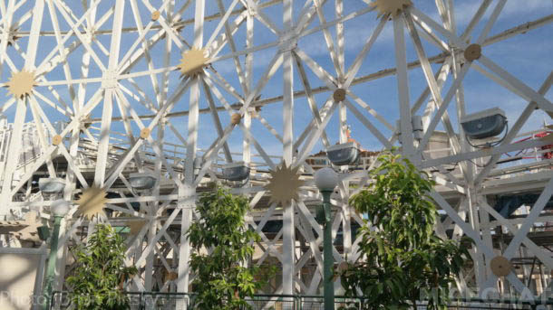, Disneyland Update – Out Of The Frying Pan Into The Fire