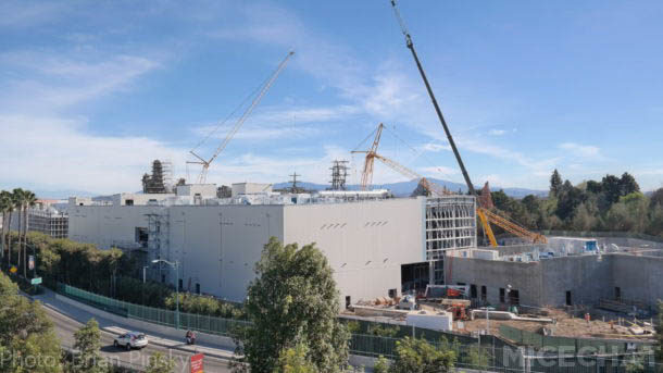 , Disneyland Update – Out Of The Frying Pan Into The Fire