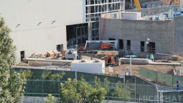 , Disneyland Update – Out Of The Frying Pan Into The Fire