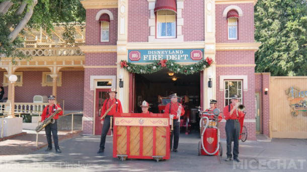 , Disneyland Update – Out Of The Frying Pan Into The Fire
