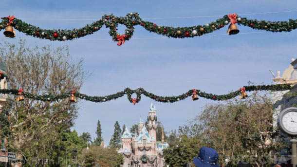 , Disneyland Update – Out Of The Frying Pan Into The Fire