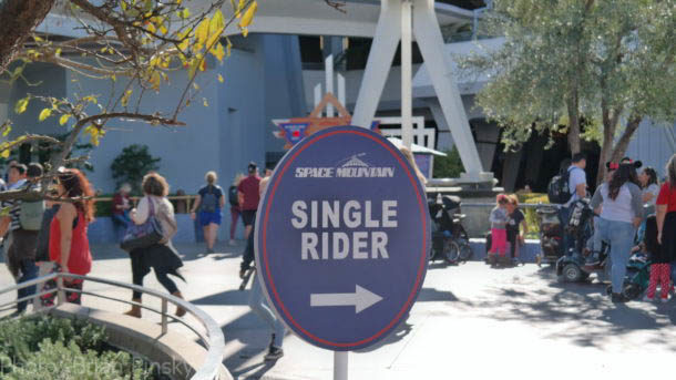 , Disneyland Update – Out Of The Frying Pan Into The Fire