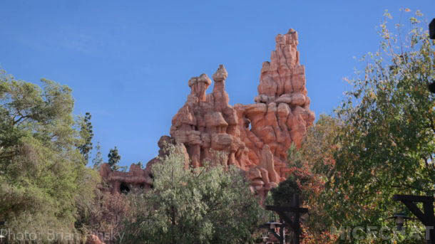, Disneyland Update – Out Of The Frying Pan Into The Fire