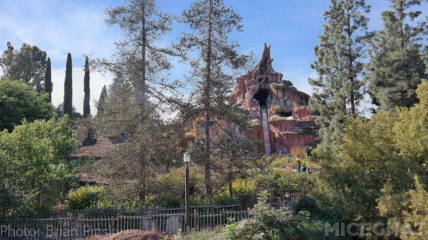 , Disneyland Update – Out Of The Frying Pan Into The Fire