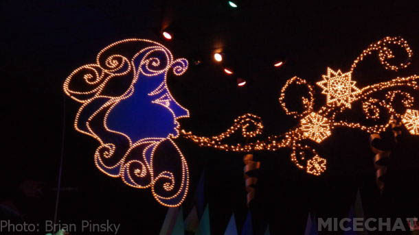 , Disneyland Update – Out Of The Frying Pan Into The Fire