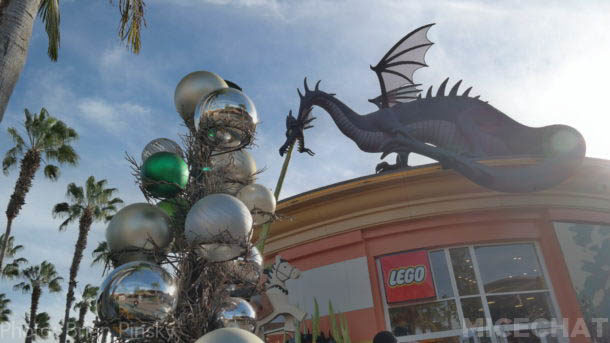 , Disneyland Update – Out Of The Frying Pan Into The Fire