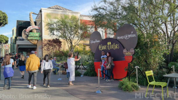 , Disneyland Update – Out Of The Frying Pan Into The Fire