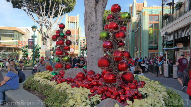 , Disneyland Update – Out Of The Frying Pan Into The Fire