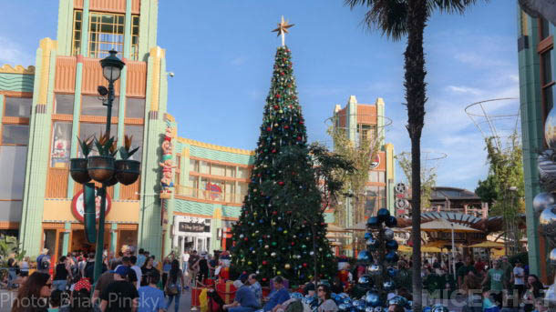 , Disneyland Update – Out Of The Frying Pan Into The Fire