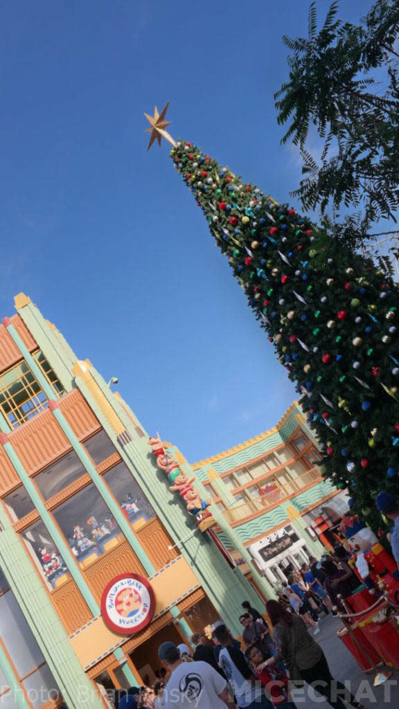 , Disneyland Update – Out Of The Frying Pan Into The Fire