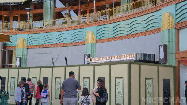, Disneyland Update – Out Of The Frying Pan Into The Fire