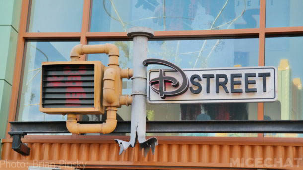 , Disneyland Update – Out Of The Frying Pan Into The Fire
