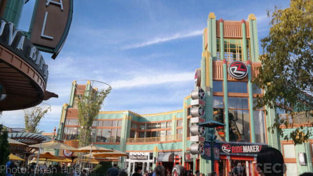 , Disneyland Update – Out Of The Frying Pan Into The Fire