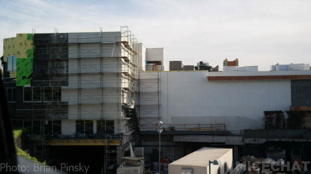 , Disneyland Update – Out Of The Frying Pan Into The Fire