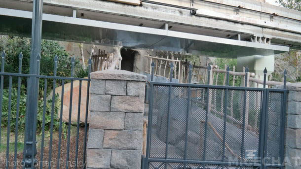 , Disneyland Update – Out Of The Frying Pan Into The Fire