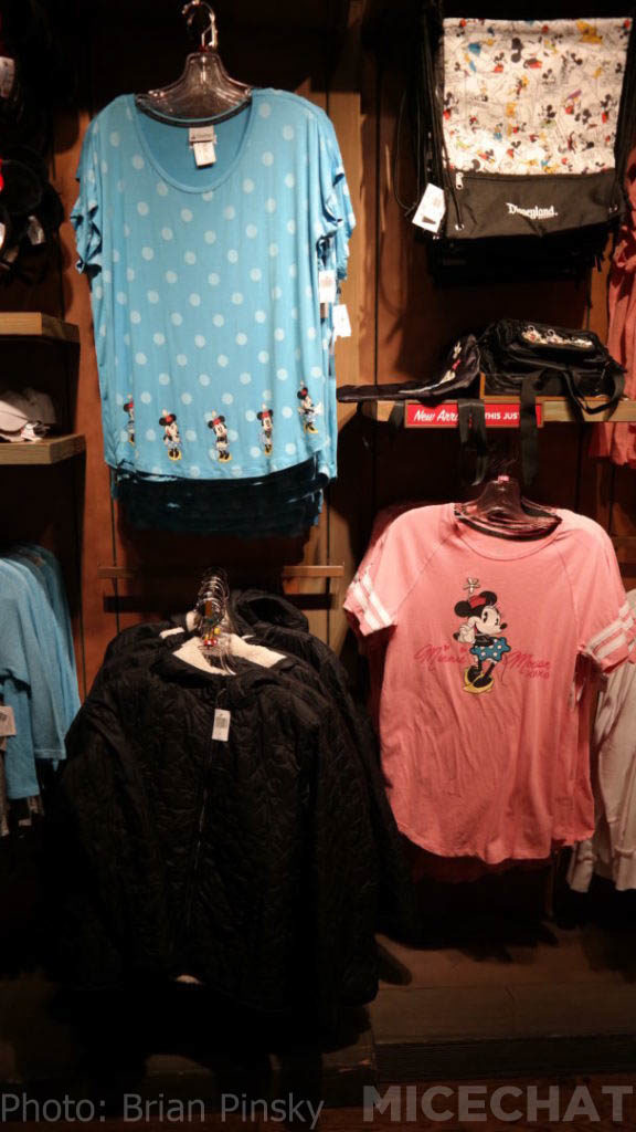 , Disneyland Update – Out Of The Frying Pan Into The Fire