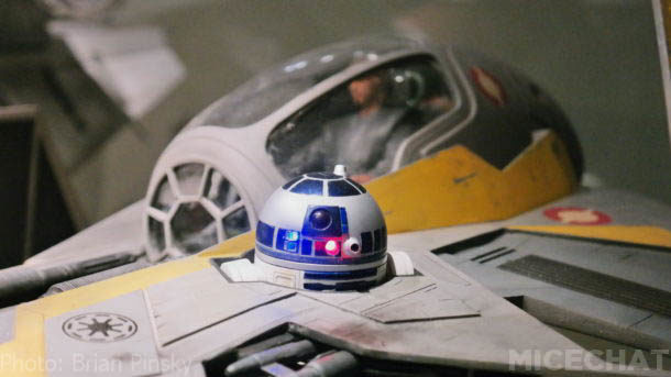 , Disneyland Update – Out Of The Frying Pan Into The Fire