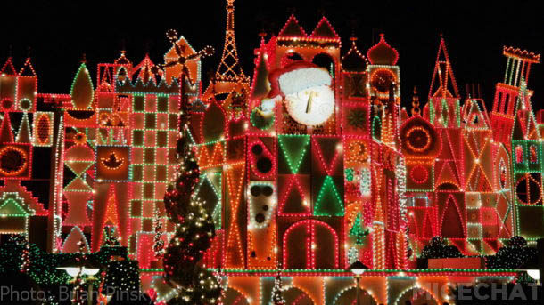 , Disneyland Update – Out Of The Frying Pan Into The Fire