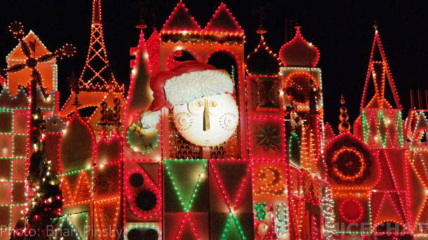 , Disneyland Update – Out Of The Frying Pan Into The Fire