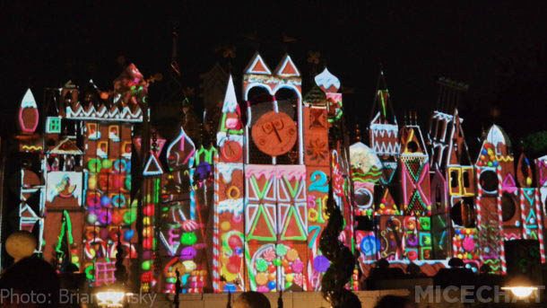 , Disneyland Update – Out Of The Frying Pan Into The Fire