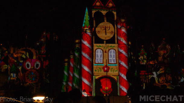 , Disneyland Update – Out Of The Frying Pan Into The Fire