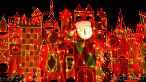 , Disneyland Update – Out Of The Frying Pan Into The Fire