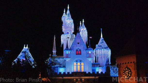 , Disneyland Update – Out Of The Frying Pan Into The Fire